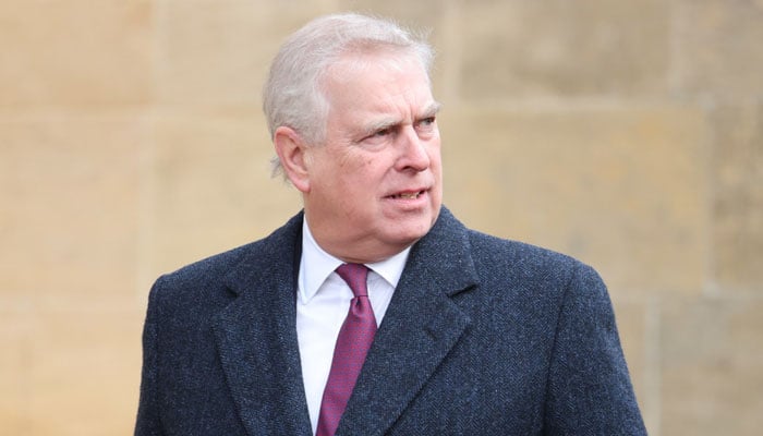 King Charles to force Prince Andrew out of Royal Lodge over latest controversy