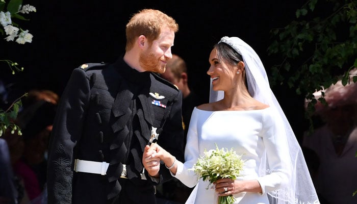 Prince Harry, Meghan Markle vow to save failing marriage after rocky year