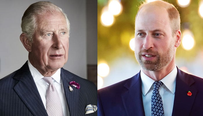 King Charles keeping Prince Harry, Andrew in Succession line amid fear for William?