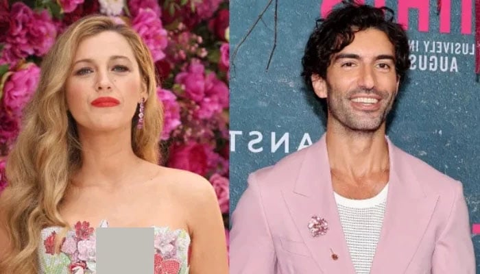 Blake Lively, Justin Baldonis Legal Battle Set To Go To Trial