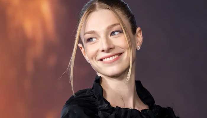 Hunter Schafer reveals why she rejected 'tons' of trans roles