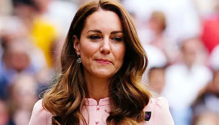 Princess Kate’s emotional confession about cancer one year later