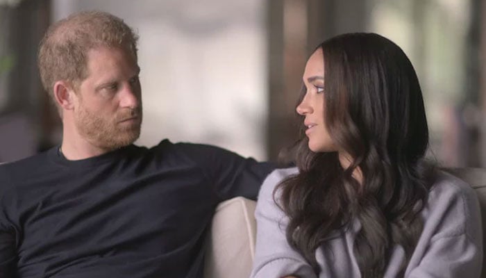 Prince Harry, Meghan Markle roasted as they ‘try too hard’ to ‘stay relevant’