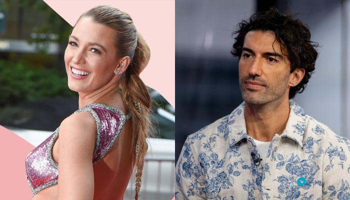 Blake Lively has claimed Justin Baldoni was overly concerned with her weight during It Ends With Us filming