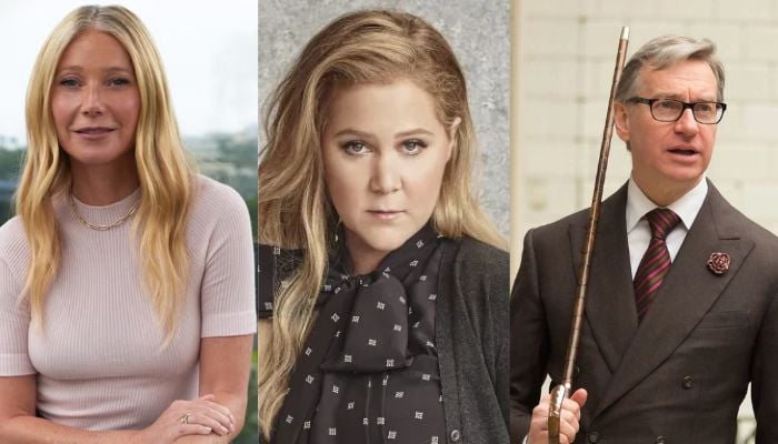 Amy Schumer, Gwyneth Paltrow, Paul Feig speak out after Blake Lively's lawsuit