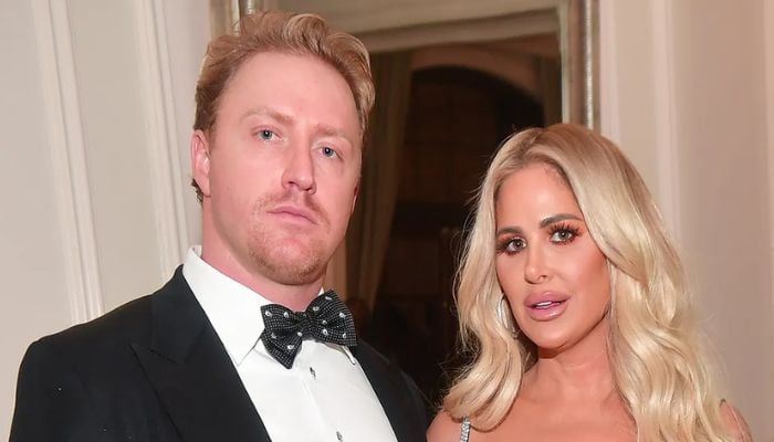 Kim Zolciak breaks silence on emotional struggles amid Kroy Biermann messy split