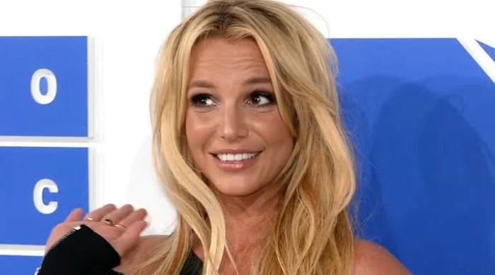 Britney Spears unable to forget, forgive father Jamie Spears: Source