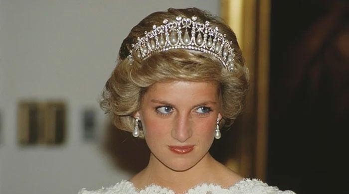 Princess Diana sad Christmas after divorce involved ‘sleeping pills’