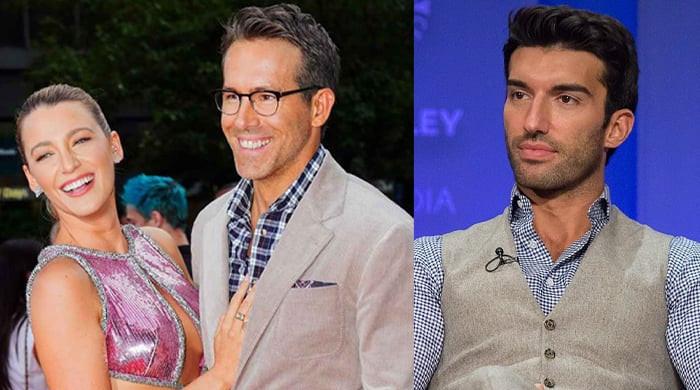 Ryan Reynolds stern action over Blake Lively, Justin Baldoni harassment row