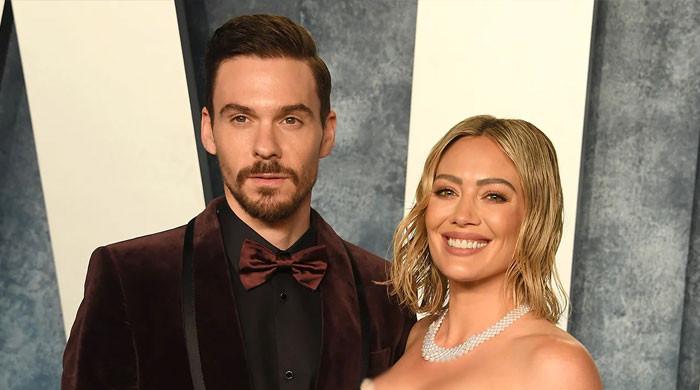 Hilary Duff celebrates special day with ‘best friend’ Matthew Koma