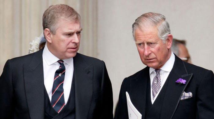 King Charles faces dilemma as monarch set to address Prince Andrew's latest scandal