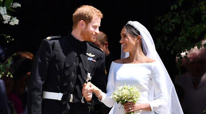 Prince Harry, Meghan Markle vow to save failing marriage after rocky year