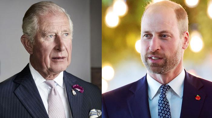 King Charles keeping Prince Harry, Andrew in Succession line amid fear for William?