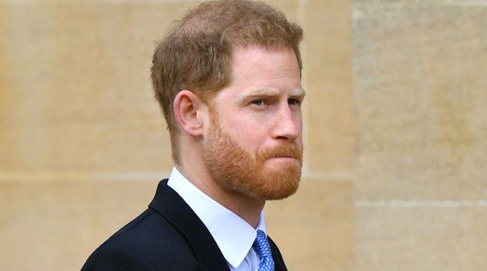 Prince Harry called for secretly ‘making things difficult’ for King Charles