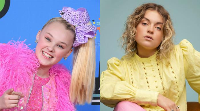 JoJo Siwa sparks major relationship rumor with Kath Ebbs: Report