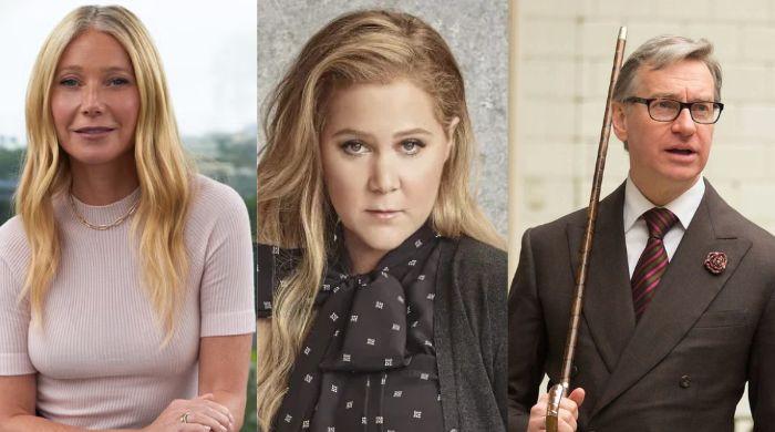 Amy Schumer, Gwyneth Paltrow, Paul Feig speak out after Blake Lively’s lawsuit