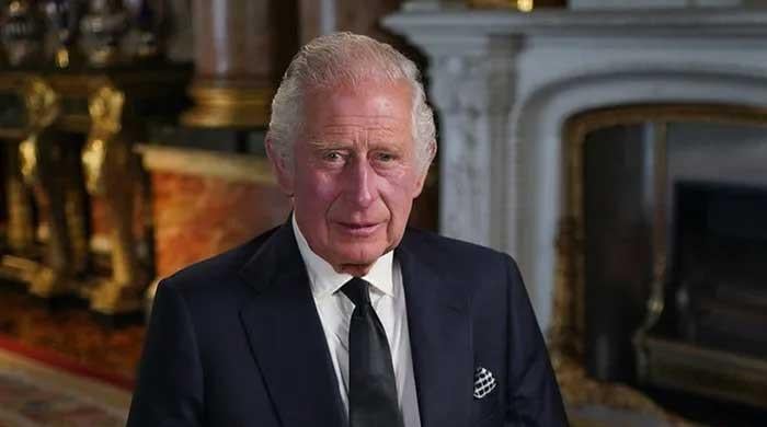 Hidden message behind King Charles’ latest photo revealed