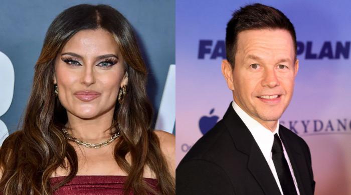 Nelly Furtado recalls embarassing moment with Mark Wahlberg