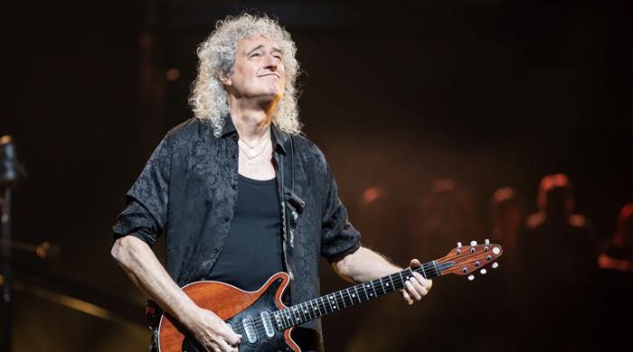 Brian May teases chances of new music from Queen