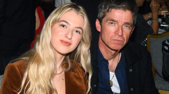 Oasis tour announcement stuns Noel Gallagher’s daughter Anais