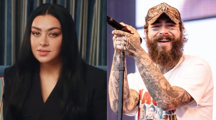 Charli XCX, Post Malone earn recognition for art