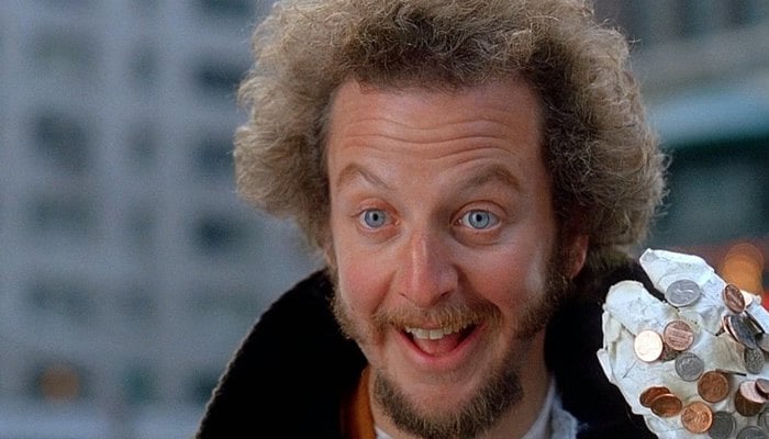 Daniel Stern hasnt watched Home Alone since its premiere in 1990