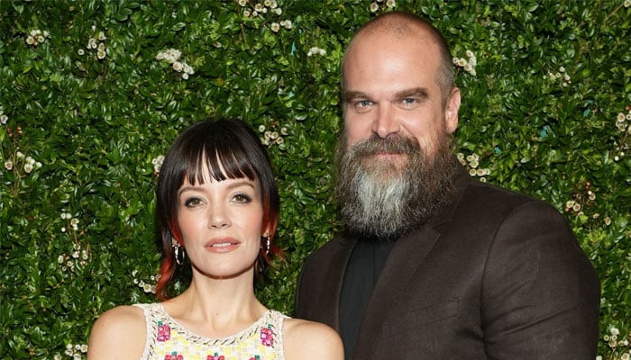 Lily Allens major move hints at split from husband David Harbour