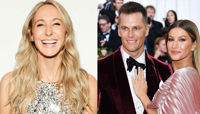 Nikki Glaser open to apologizing to Gisele Bundchen for Tom Brady roast