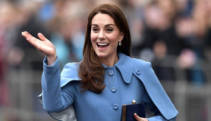 Kate Middleton prepares to dazzle onlookers with special outfit for Christmas