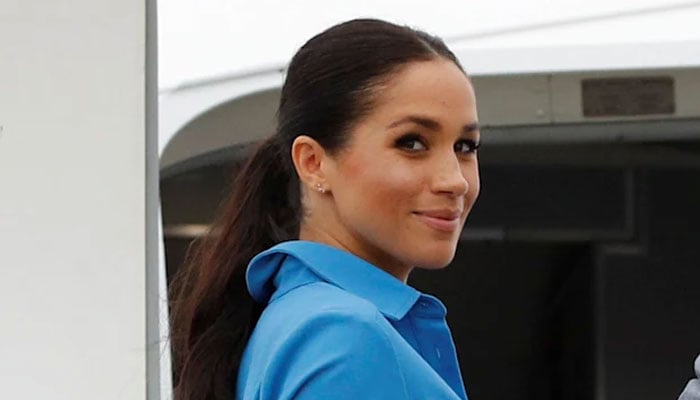 Meghan Markle exposed as ‘mastermind to major Sussex move this year