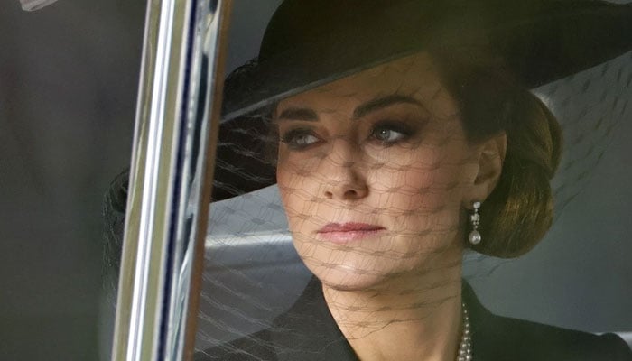 Kate Middleton feels under pressure ahead of upcoming public appearance