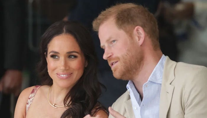 Prince Harry, Meghan Markles UK return comes to light: ‘Short and awkward