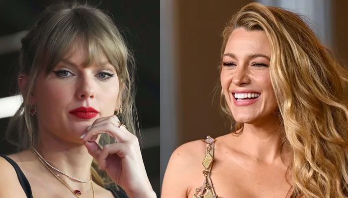 Taylor Swift named in Blake Lively's harassment case against Justin Baldoni?