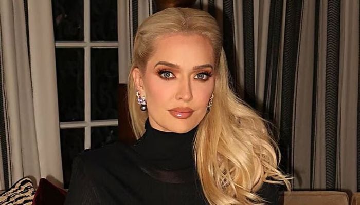 Erika Jayne's skincare secret exposed after years of struggle with sensitive skin