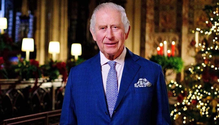 King Charles has planned a major change from tradition for his 2024 Christmas speech