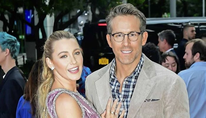 Blake Lively, Ryan Reynolds' bond exposed in the face of legal struggles