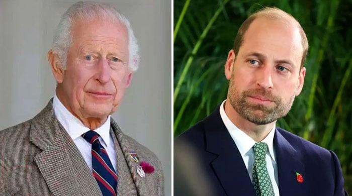 Prince William mum as King Charles accused of ‘ruining lives‘