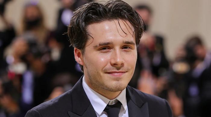 Brooklyn Beckham shares which Oscar-winner has wardrobe just like dad David