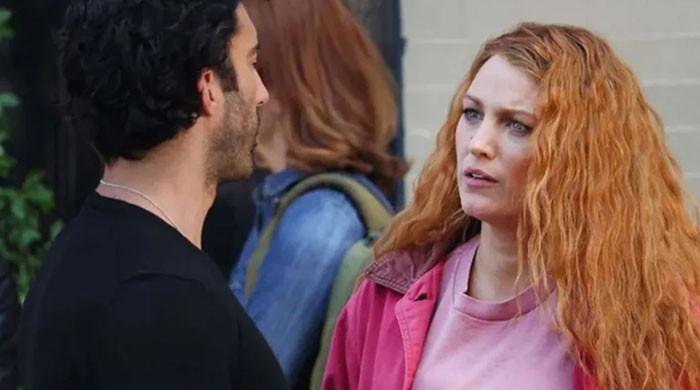 New twist in Justin Baldoni, Blake Lively feud