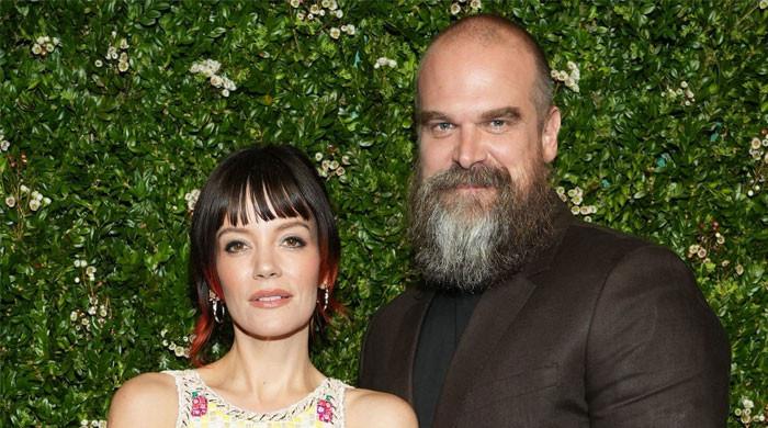 Lily Allen’s major move hints at split from husband David Harbour