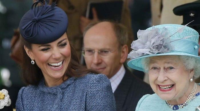 Kate Middleton homemade Christmas gift that won Queen Elizabeth II over