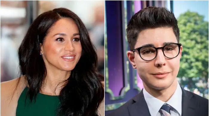 Omid Scobie dishes out ‘boring’ subject of Meghan Markle