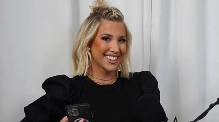 Savannah Chrisley considers THIS procedure to conceive baby amid health issues