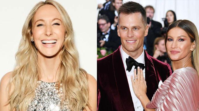 Nikki Glaser open to apologizing to Gisele Bundchen for Tom Brady roast