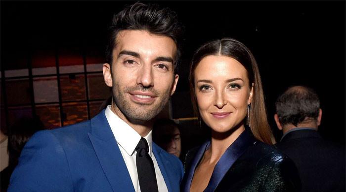 Justin Baldoni’s apology-filled wedding vow resurfaces