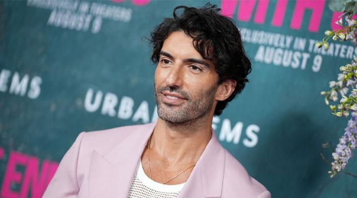 Justin Baldoni’s lawyer reveals ‘threats by two extremely powerful people’