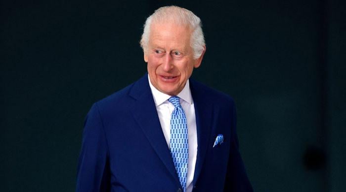 King Charles makes surprising move as he shakes up Royal tradition amid cancer