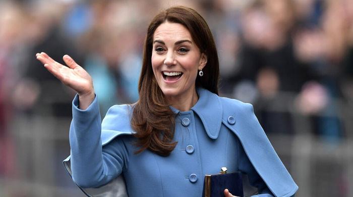 Kate Middleton prepares to dazzle onlookers with special outfit for Christmas