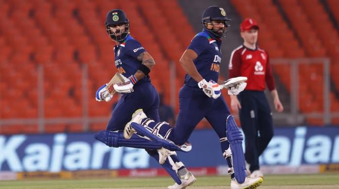 India skipper Rohit backs Kohli to find fix for off-stump woes