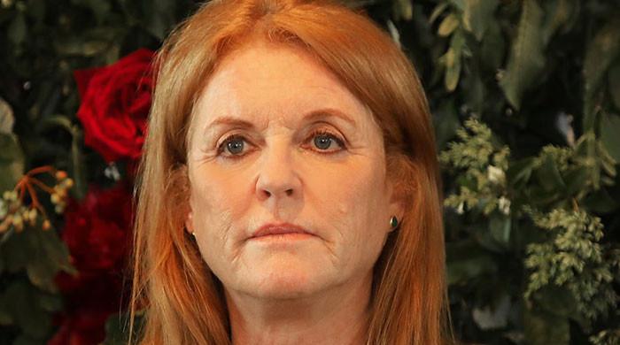 Prince Andrew's Scandal Leaves Ex Sarah Ferguson Out In The Cold